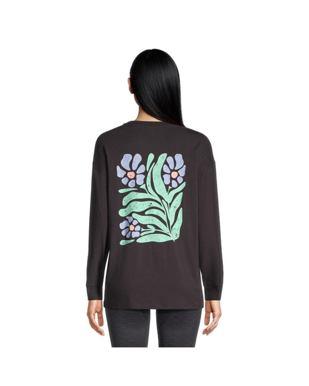 Madison Women's Long-Sleeved Shirt