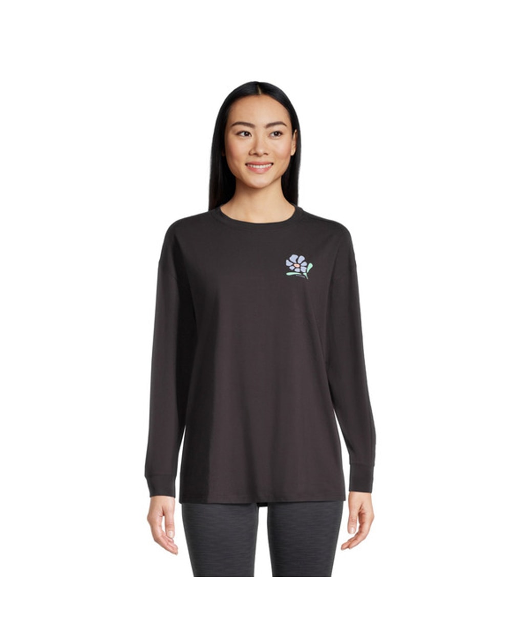 Madison Women's Long-Sleeved Shirt
