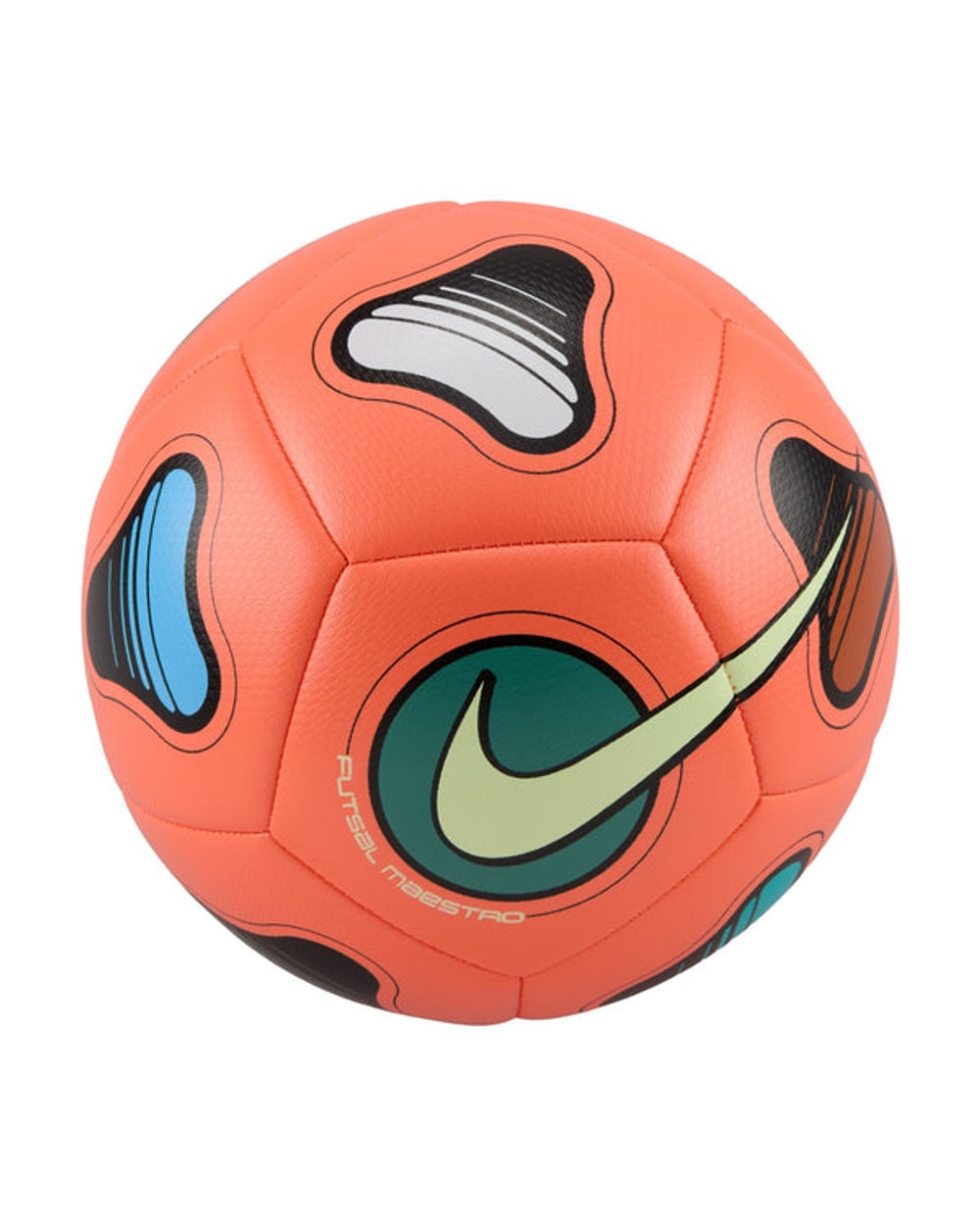 Maestro Futsal Soccer Ball