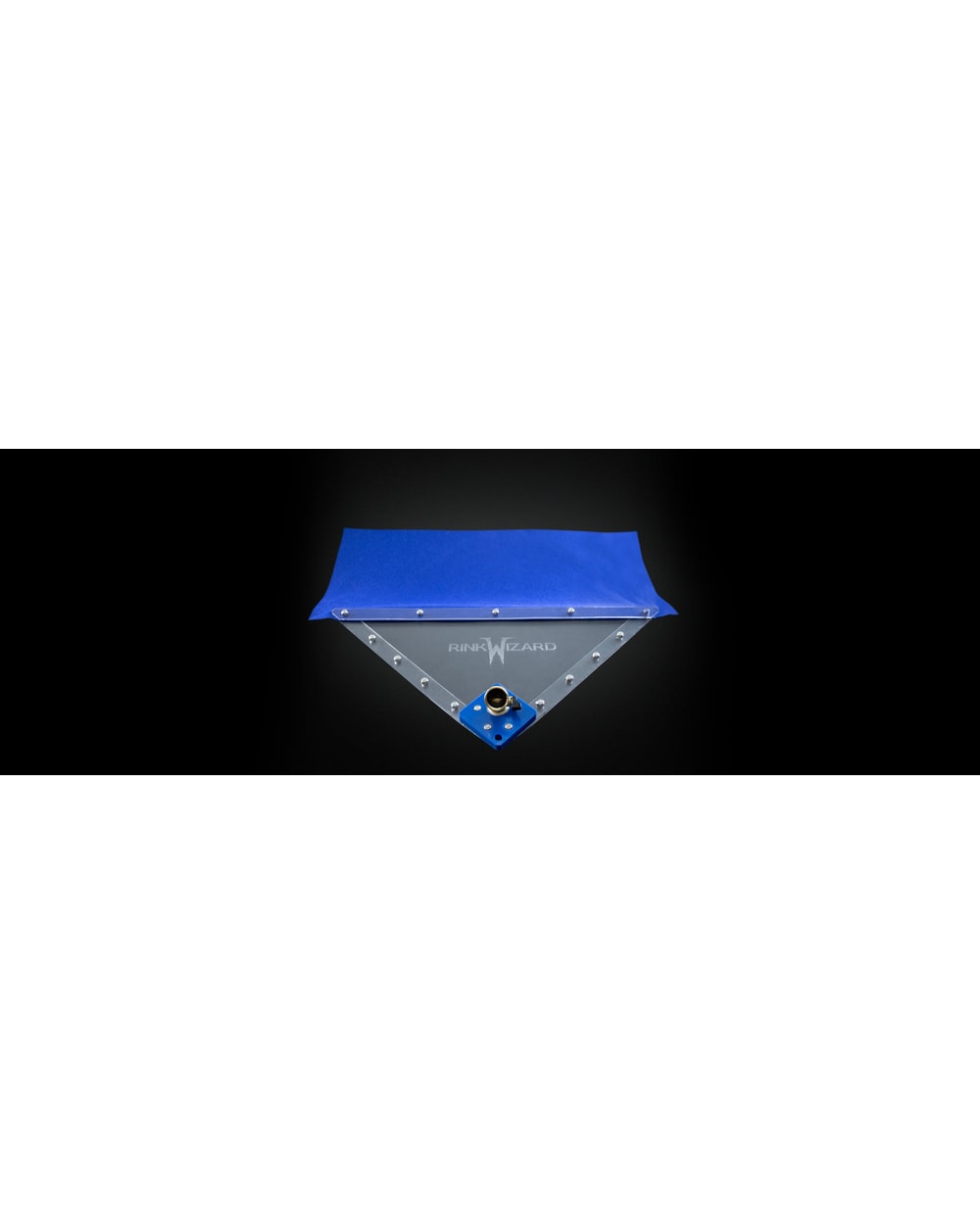 MAGIC ICE RESURFACER