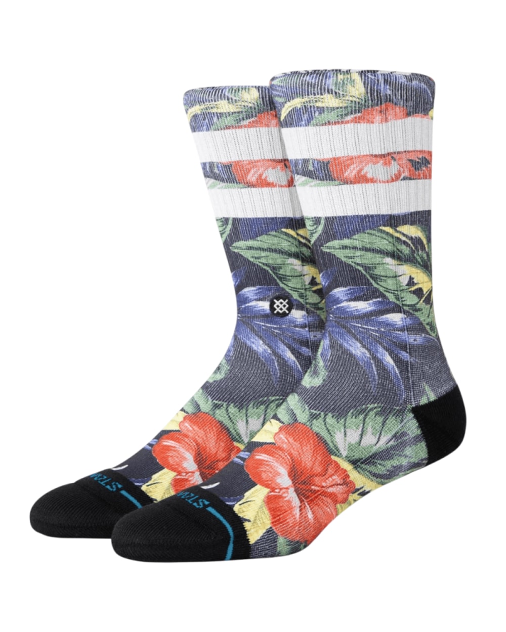 Stance Mai Kai Crew Socks