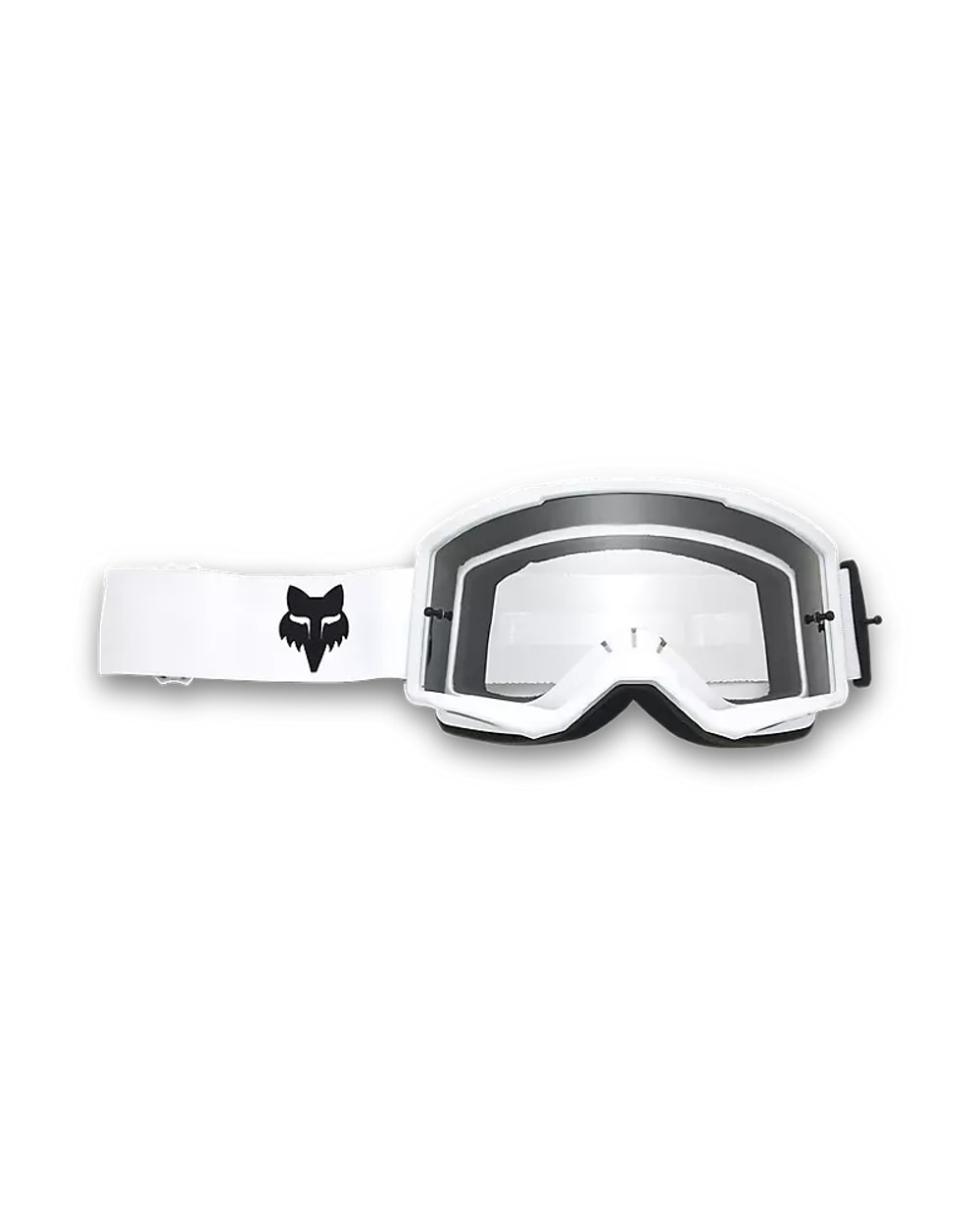 Fox Main Goggles