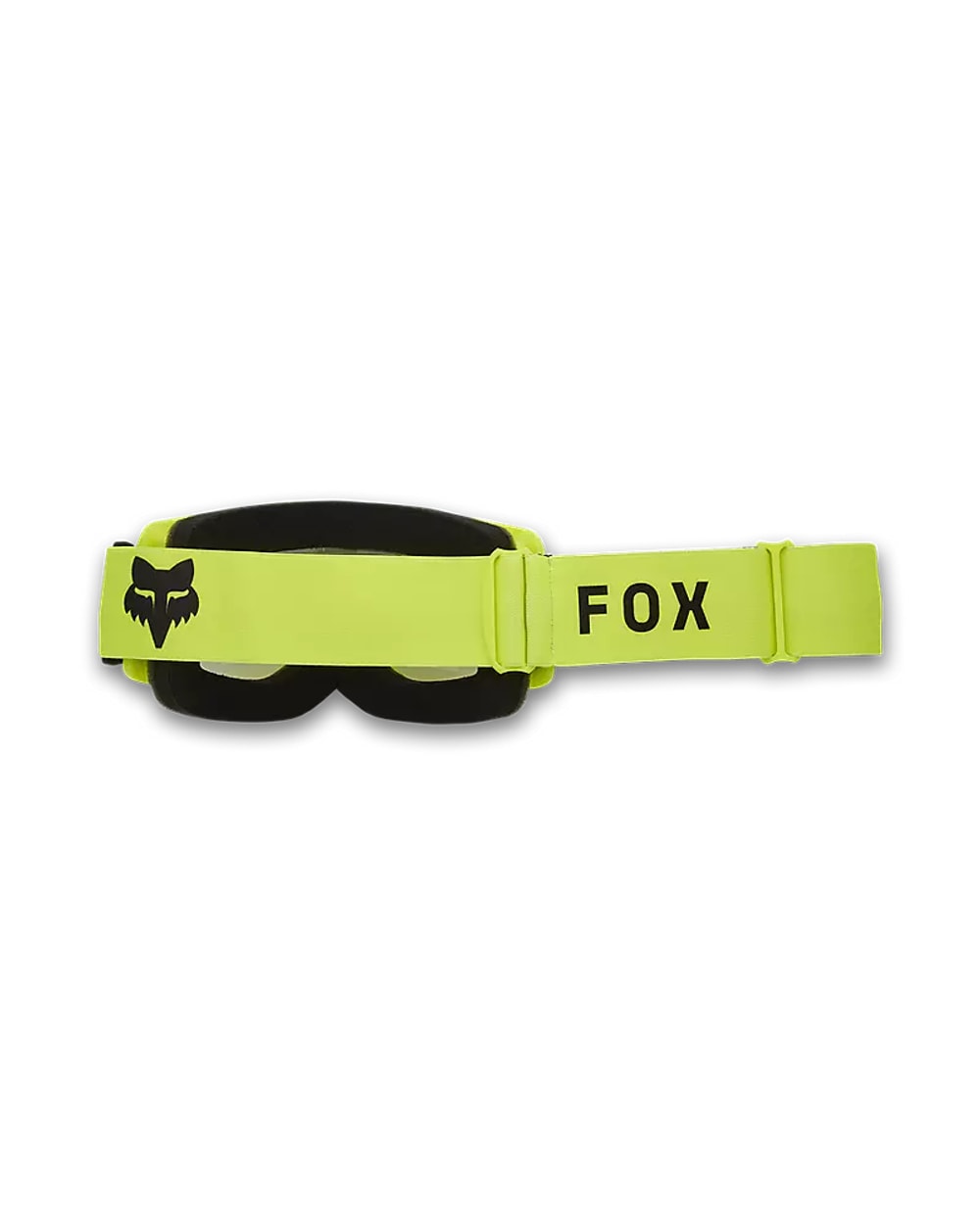 Fox Main Goggles