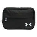 Under Armour Loudon Crossbody Waist Bag Black