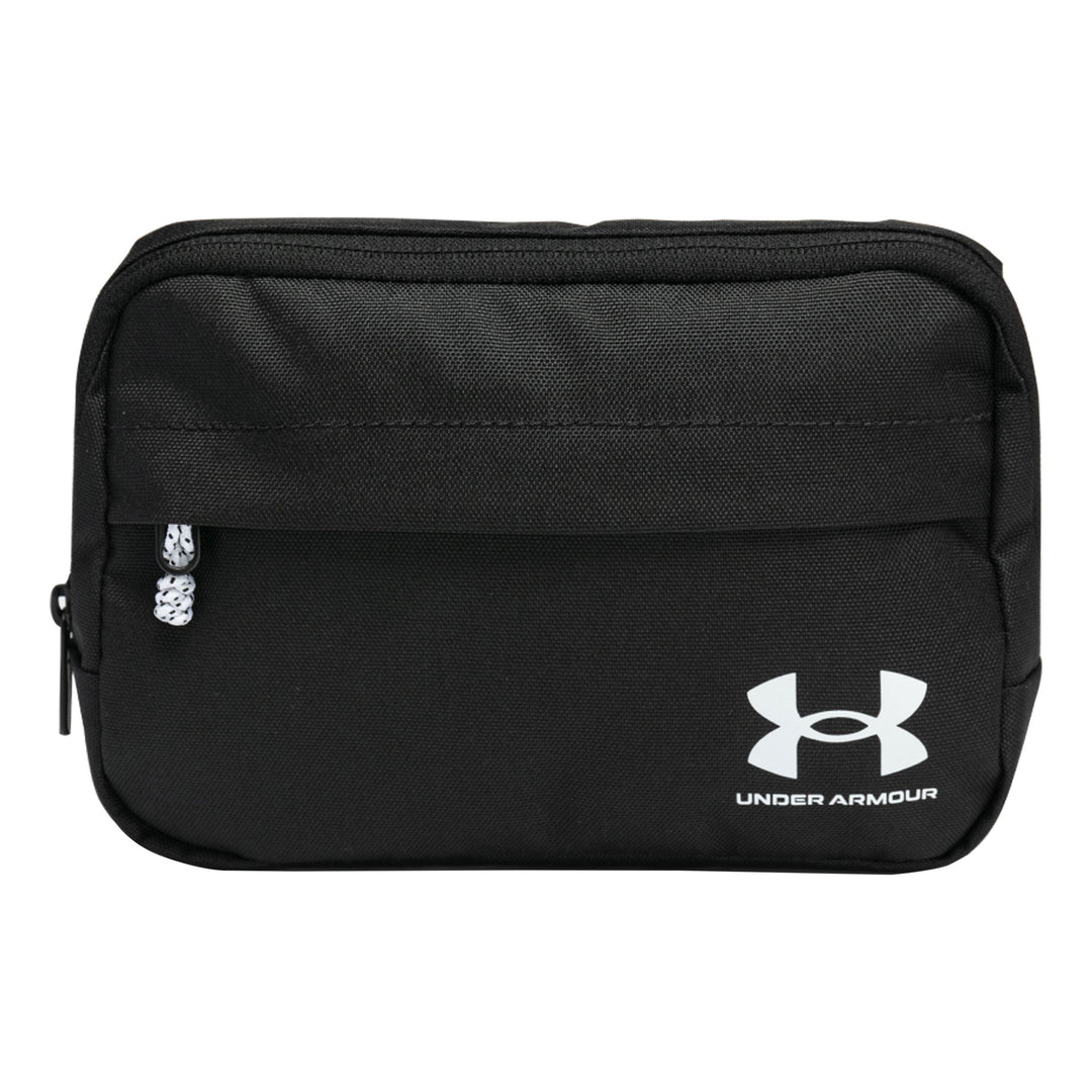 Under Armour Loudon Crossbody Waist Bag Black