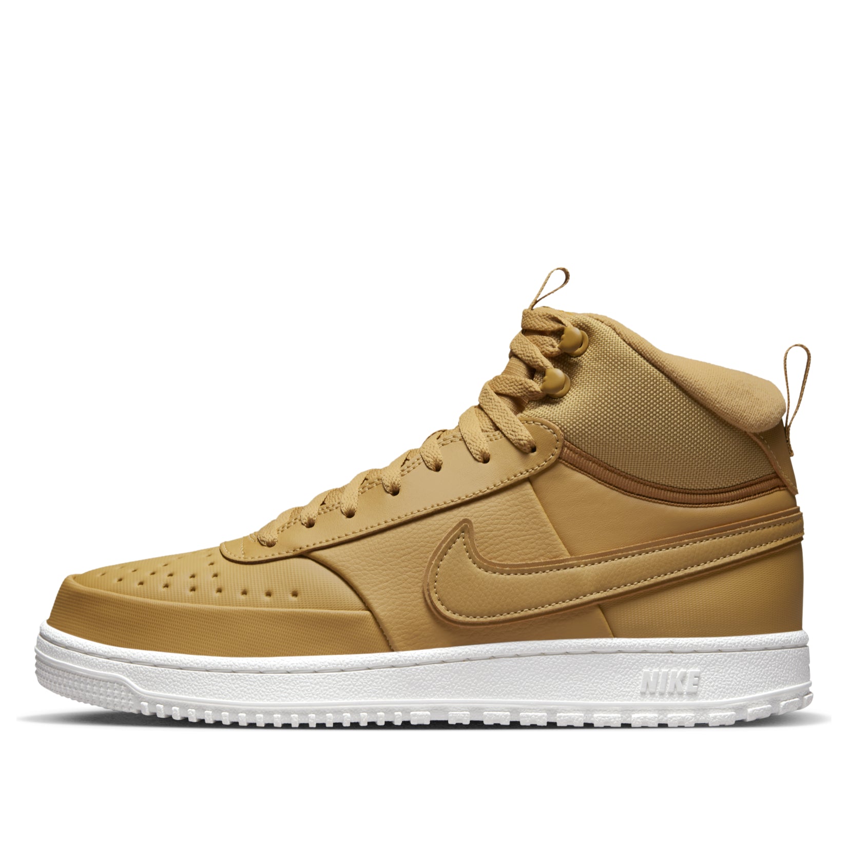 Nike Men's Court Vision Mid Winter Shoes