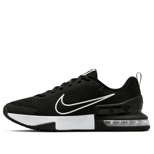 Nike Air Max Alpha Trainer 6 Black White