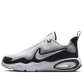 Nike Air Max Nova Big Kids' - White/Black/Wolf Grey