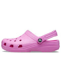 Crocs Classic Clog Taffy Pink