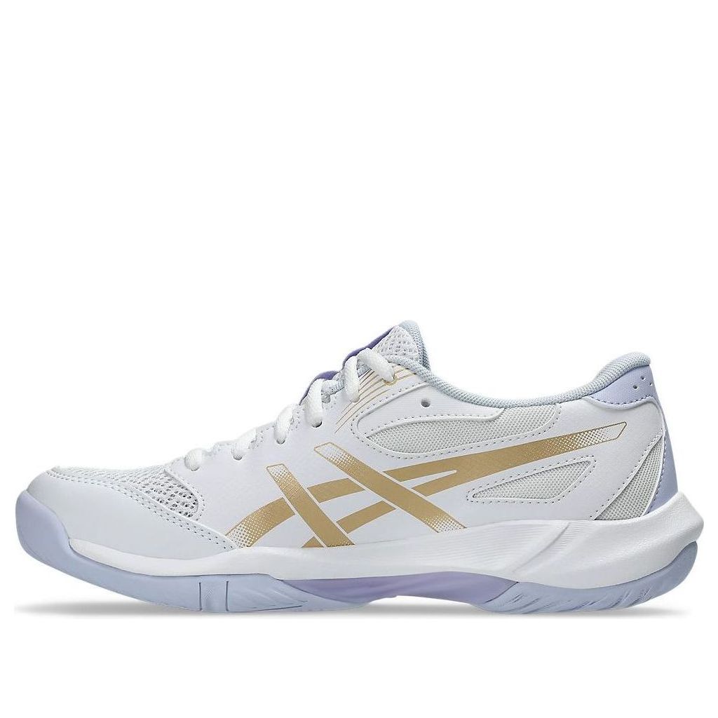 Asics Women's Gel-Rocket 12 Court Shoes
