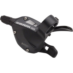 Sram X5 3 Speed Front Shifter