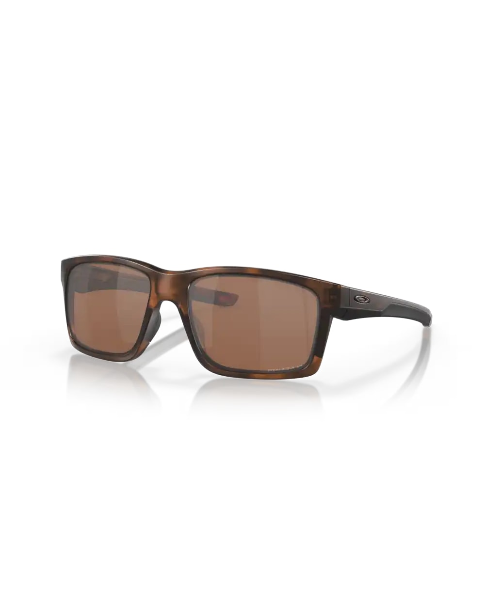 Oakley Mainlink XL Prizm Polarized Sunglasses