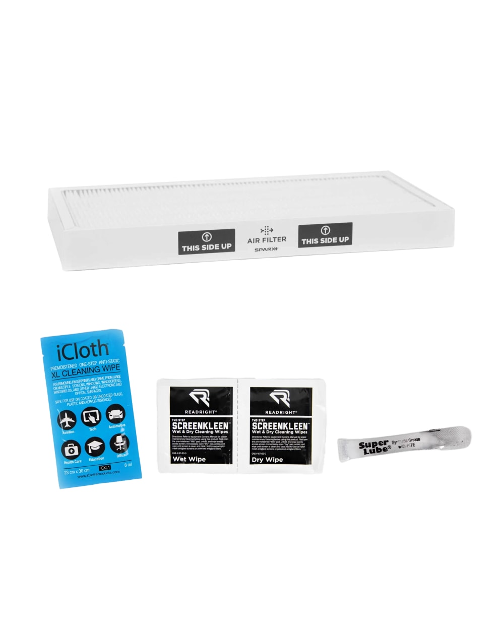 Maintenance Kit - ES200/ES300