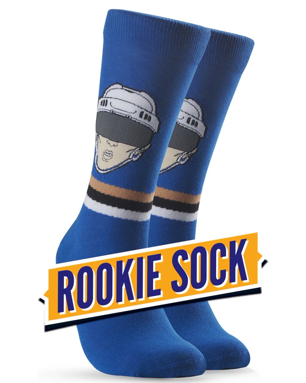 Major League Socks - Alex Ovechkin