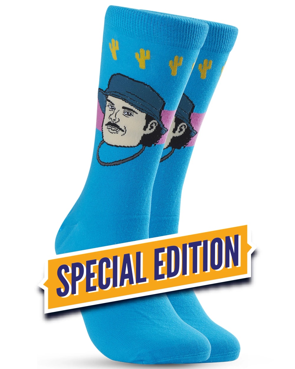 Sockey Major League Socks - Auston Matthews