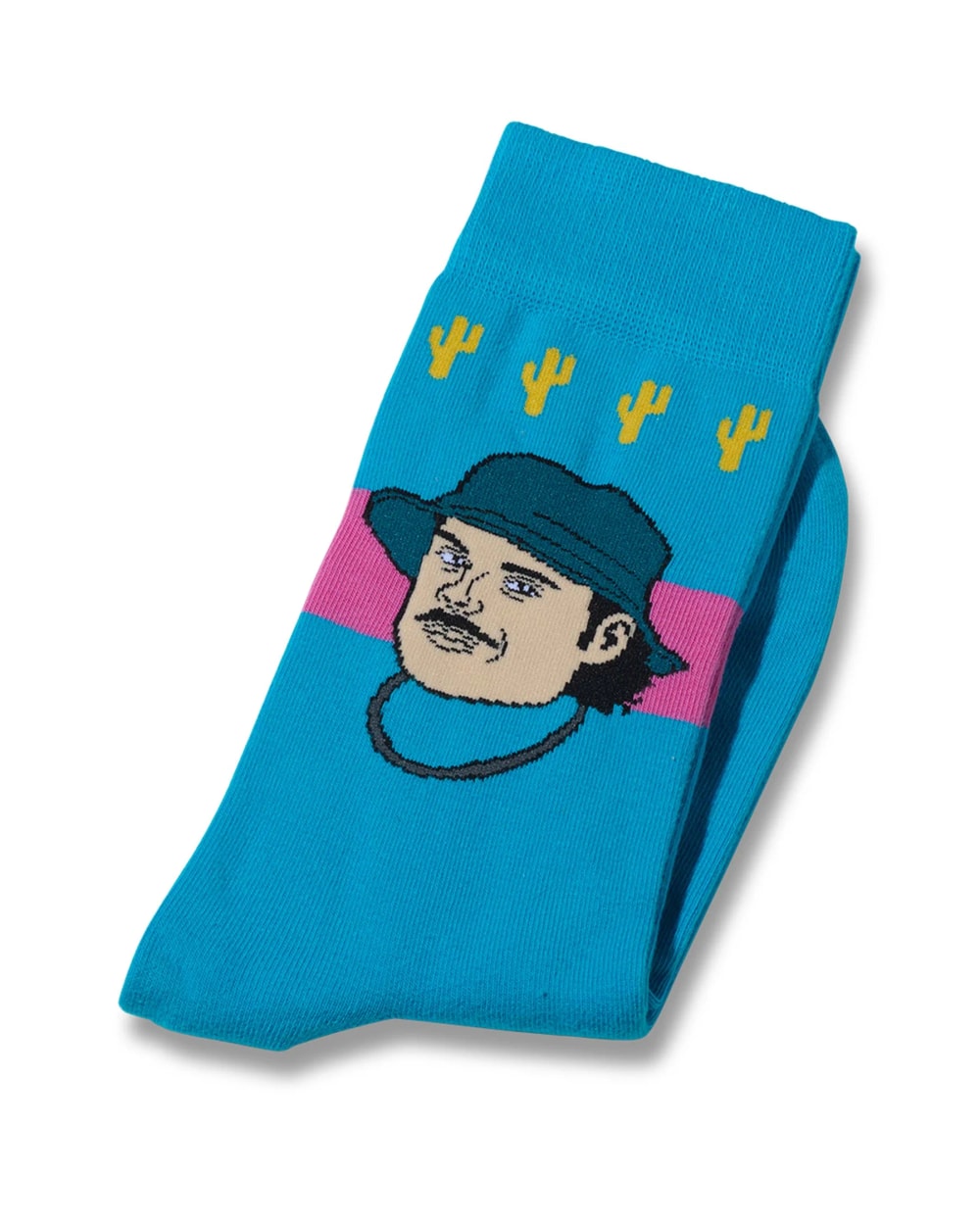 Sockey Major League Socks - Auston Matthews