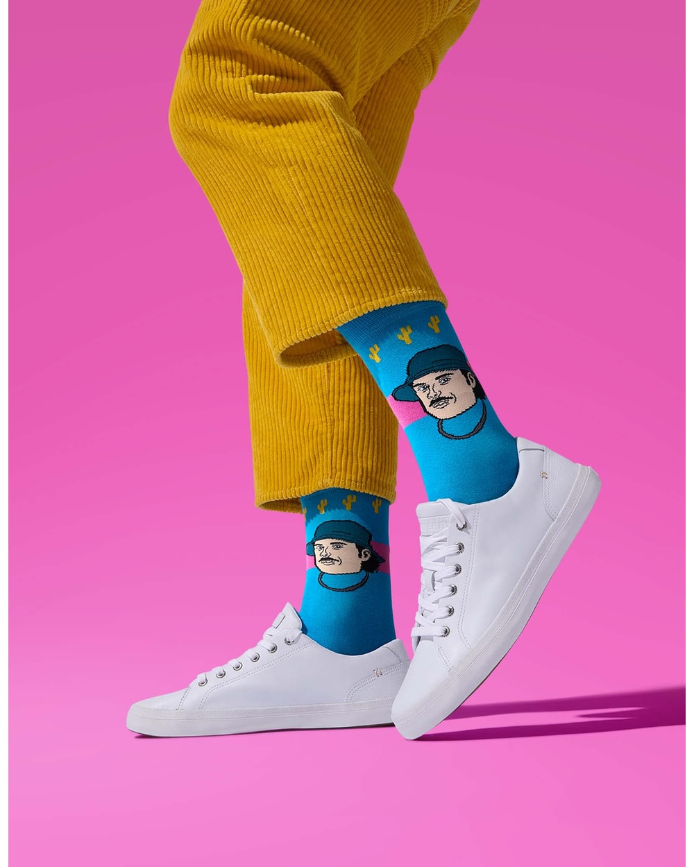 Sockey Major League Socks - Auston Matthews