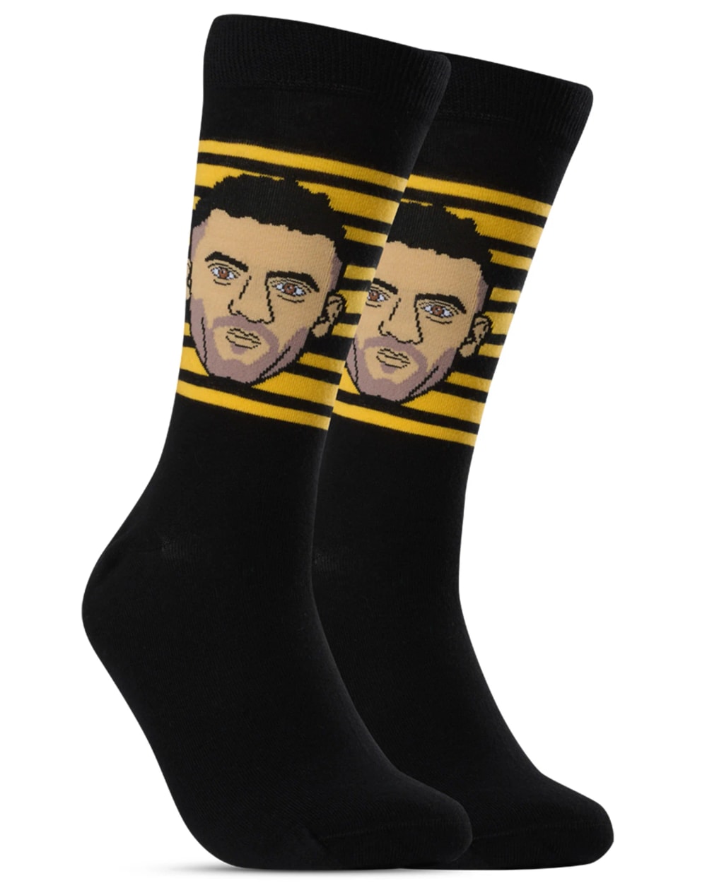 Major League Socks - Biz Nasty