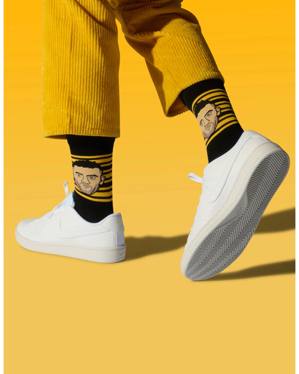 Major League Socks - Biz Nasty