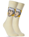Major League Socks - Brad Marchand
