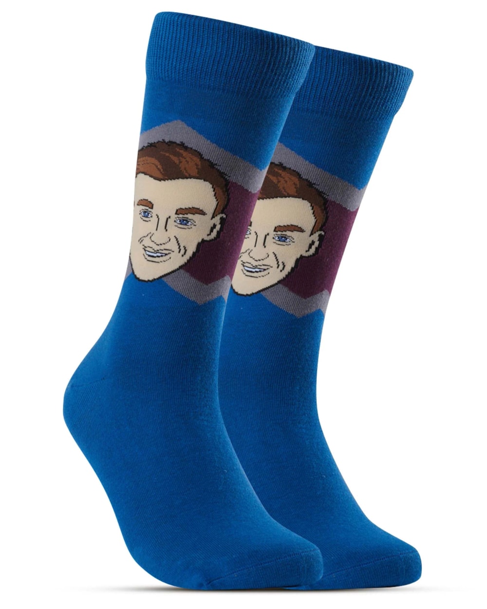Major League Socks - Cale Makar