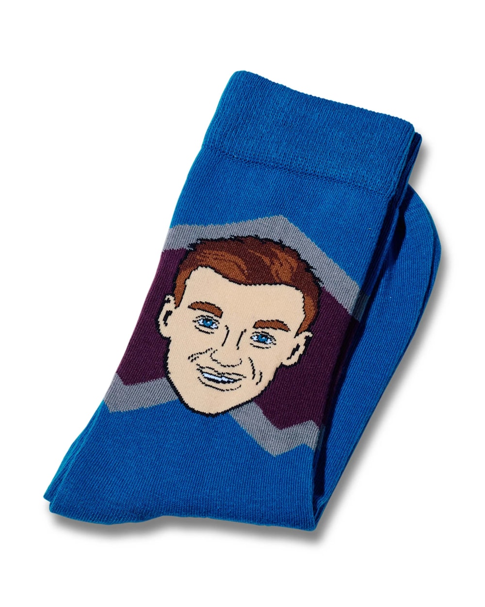 Major League Socks - Cale Makar