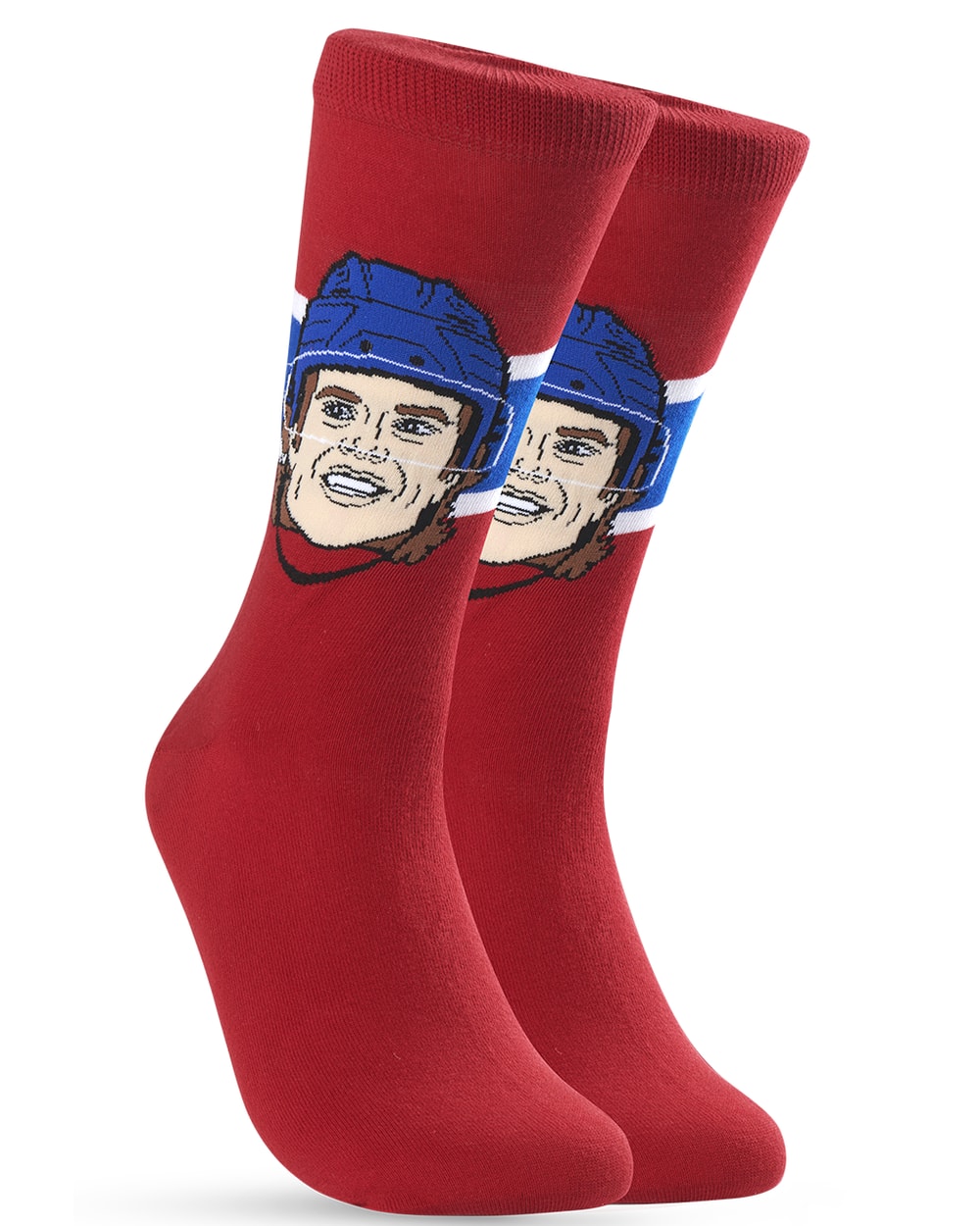 Sockey Major League Socks - Cole Caufield