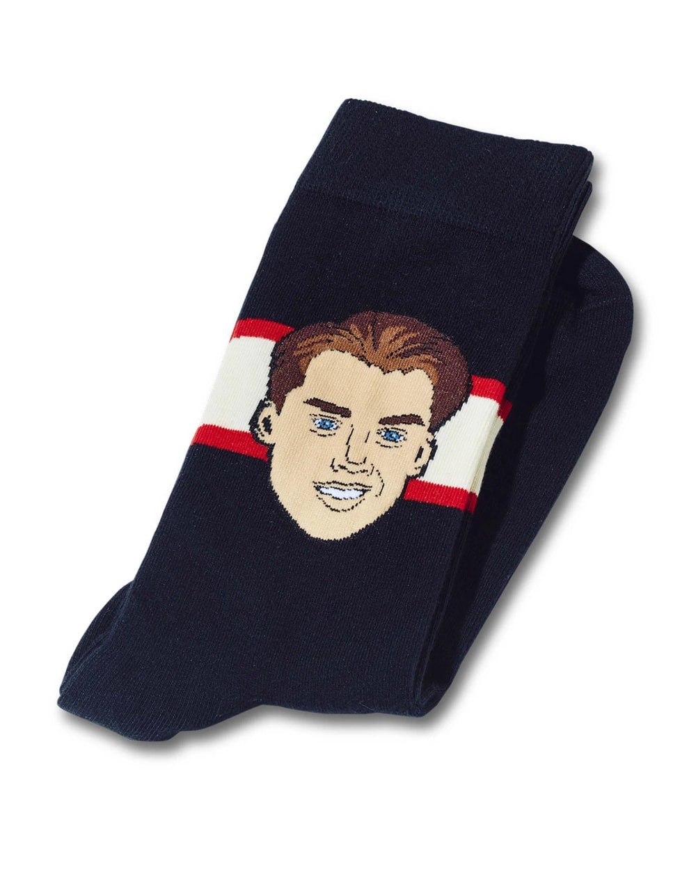 Major League Socks - Connor Bedard