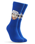 Major League Socks - Connor McDavid