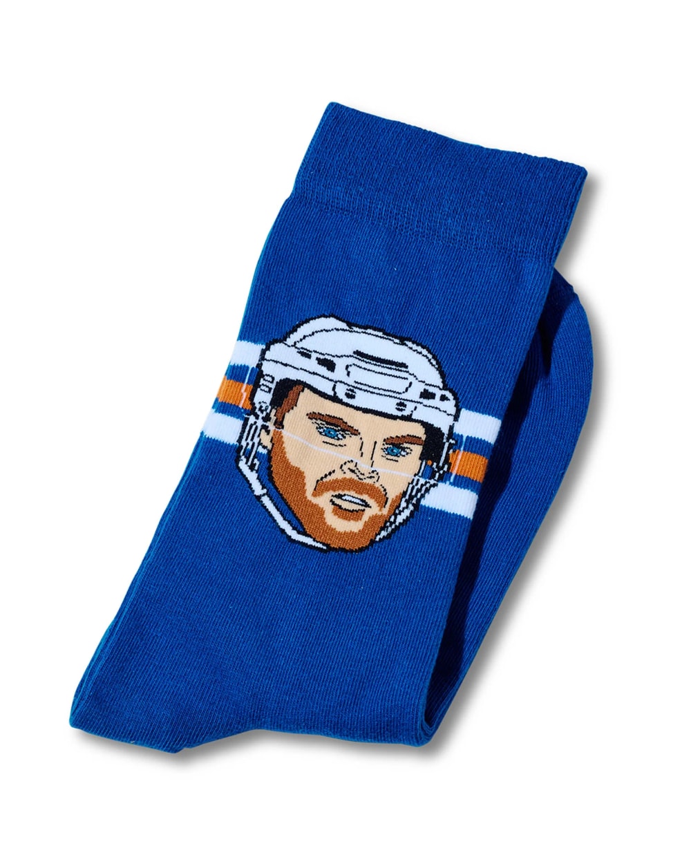 Major League Socks - Connor McDavid