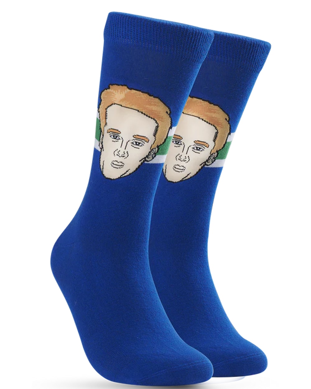 Major League Socks - Elias Petterson