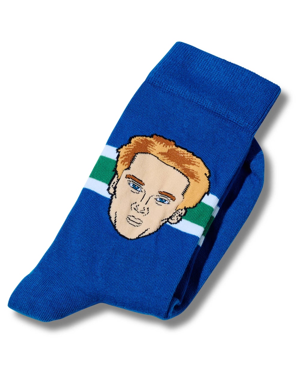 Major League Socks - Elias Petterson