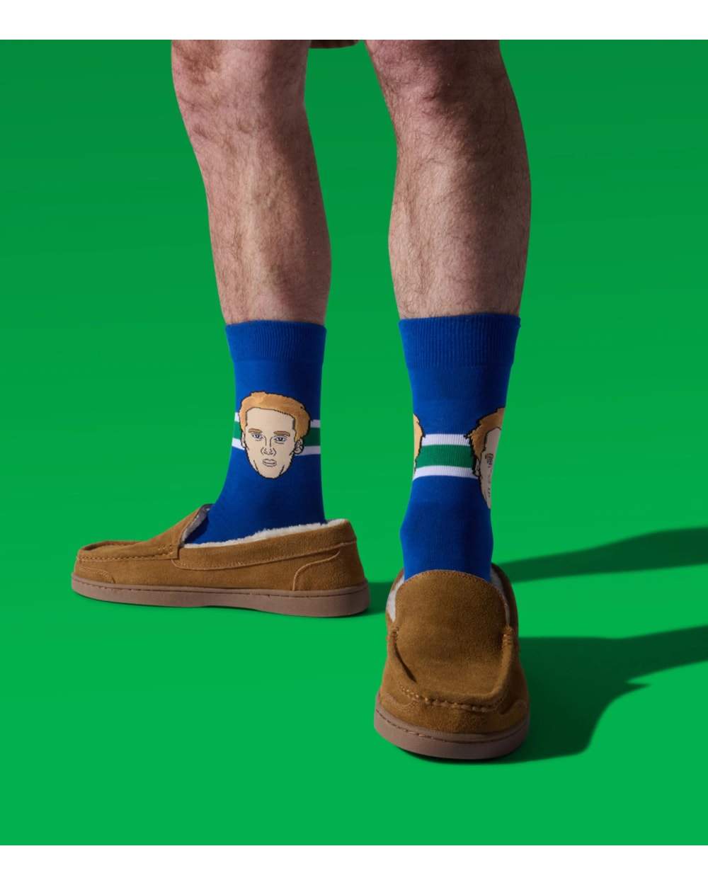 Major League Socks - Elias Petterson