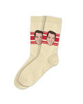 Major League Socks - Gordie Howe