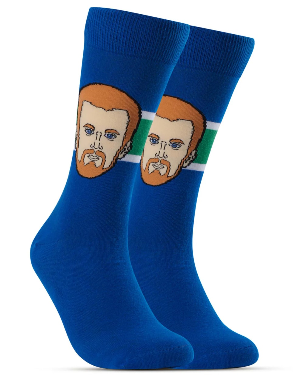 Sockey Major League Socks - Henrik Sedin