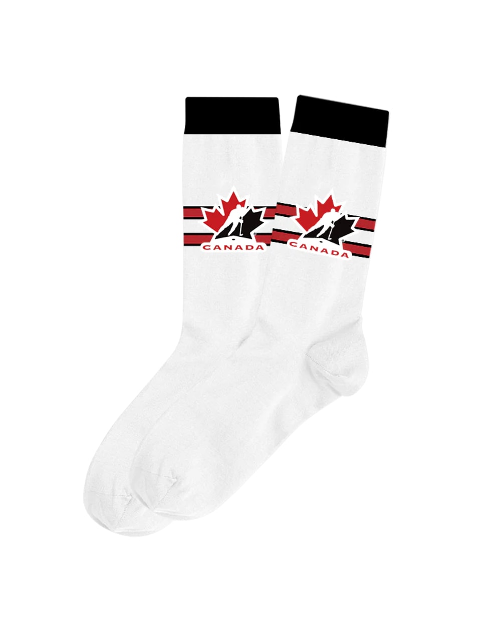 Major League Socks Hockey Canada Socks