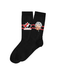Major League Socks Hockey Canada Socks- Connor McDavid