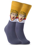 Major League Socks - Jack Eichel