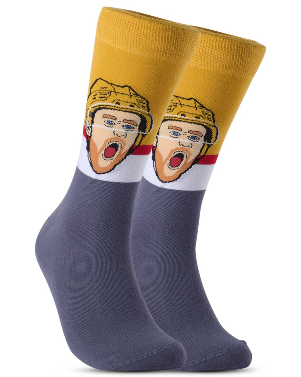 Major League Socks - Jack Eichel