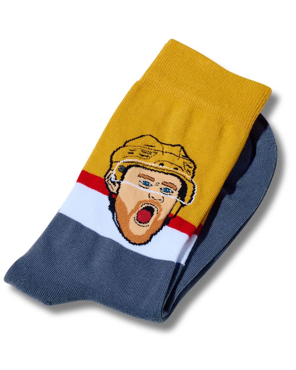 Major League Socks - Jack Eichel