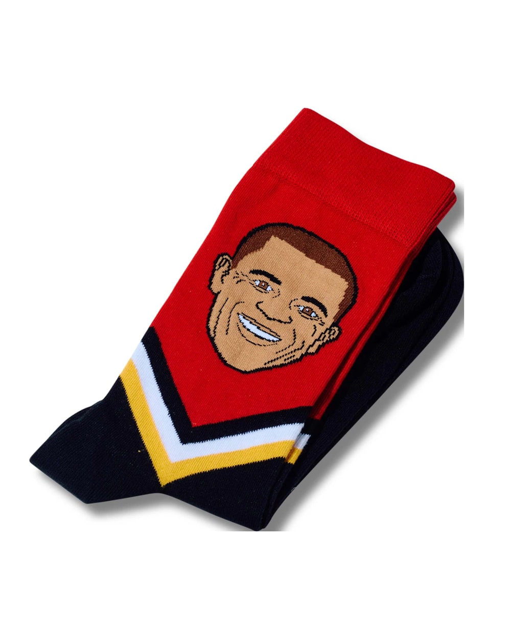 Major League Socks - Jarome Iginla
