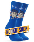 Major League Socks - Joe Sakic