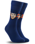 Major League Socks - Leon Draisaitl