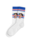 Major League Socks - Mark Messier
