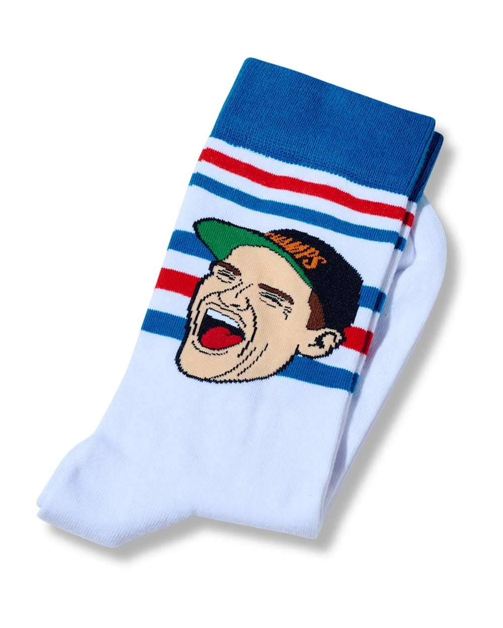 Major League Socks - Mark Messier