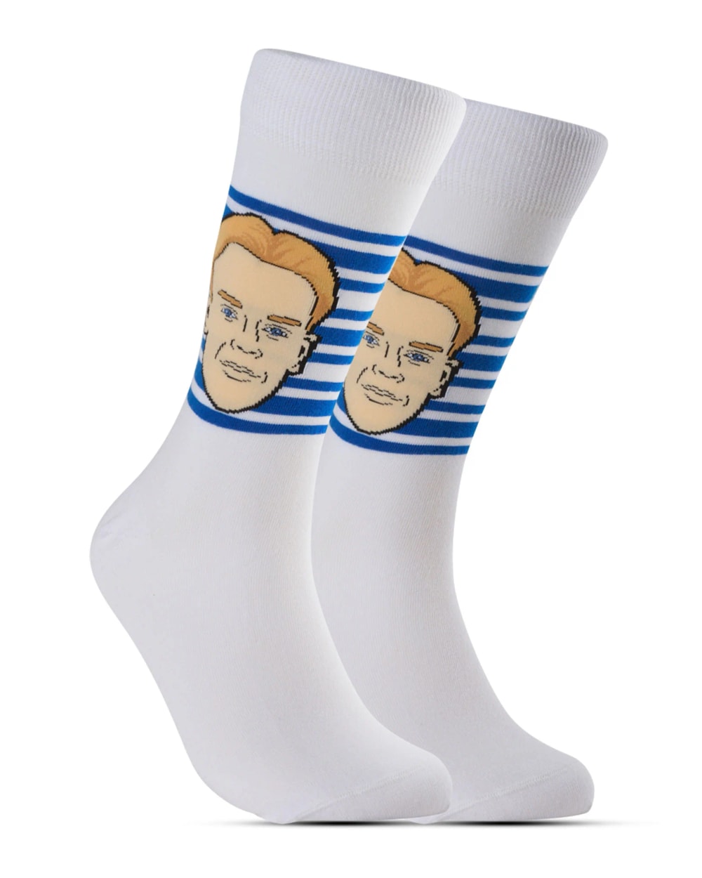 Major League Socks - Mats Sundin
