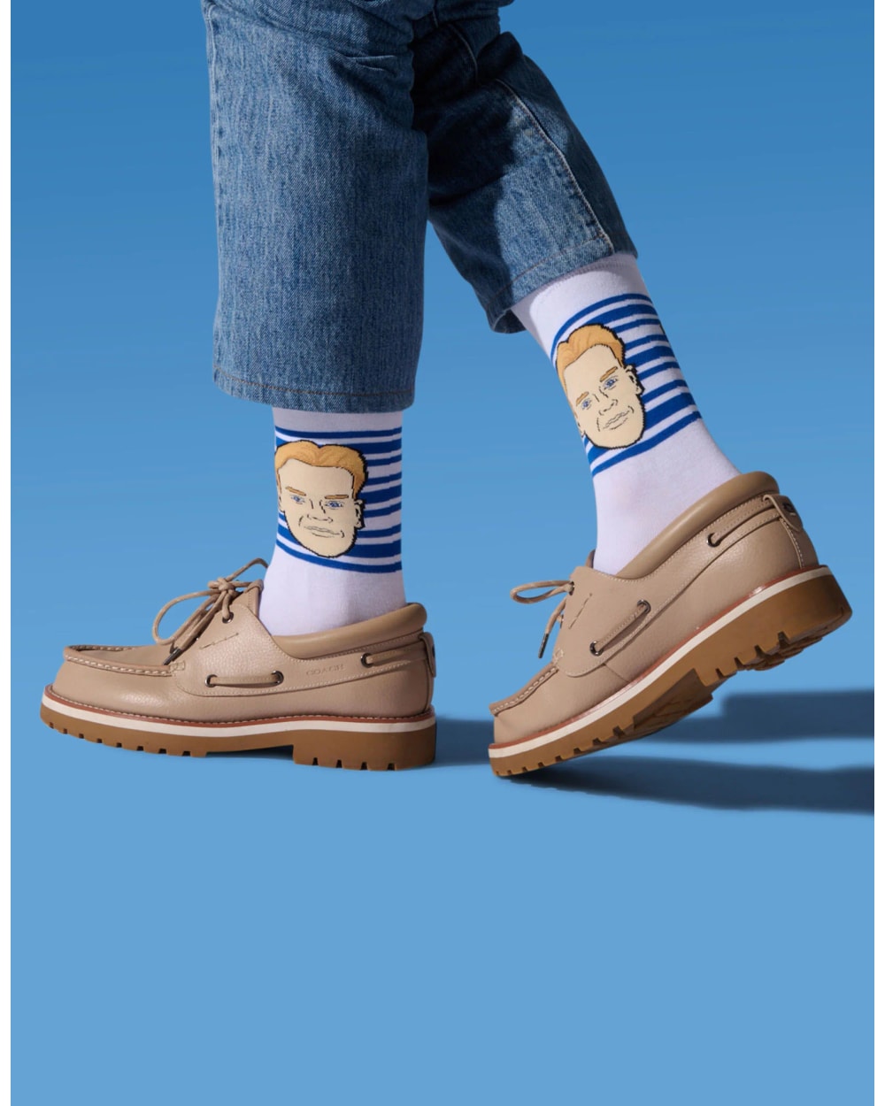 Major League Socks - Mats Sundin