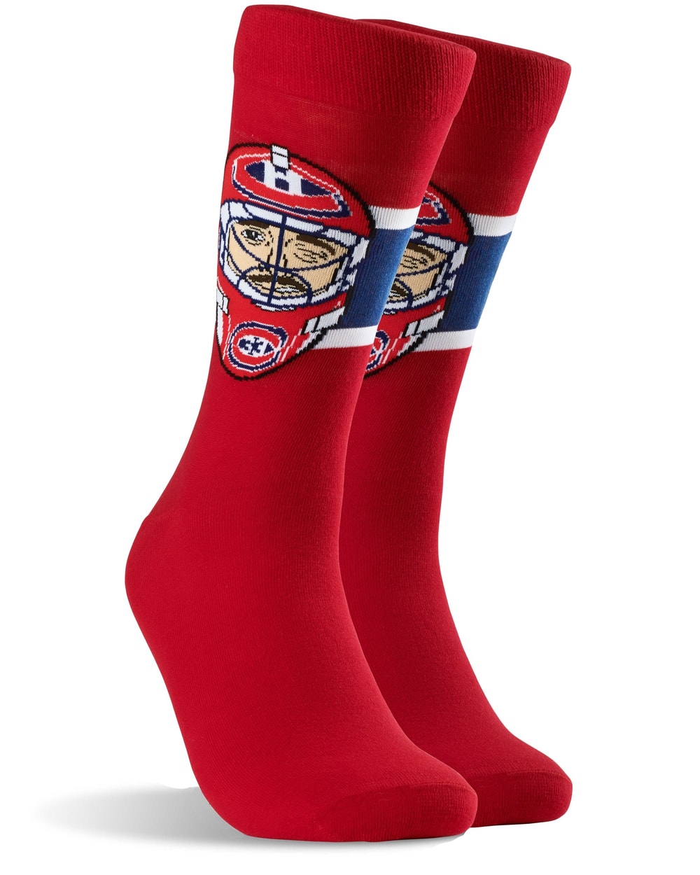 Major League Socks - Patrick Roy
