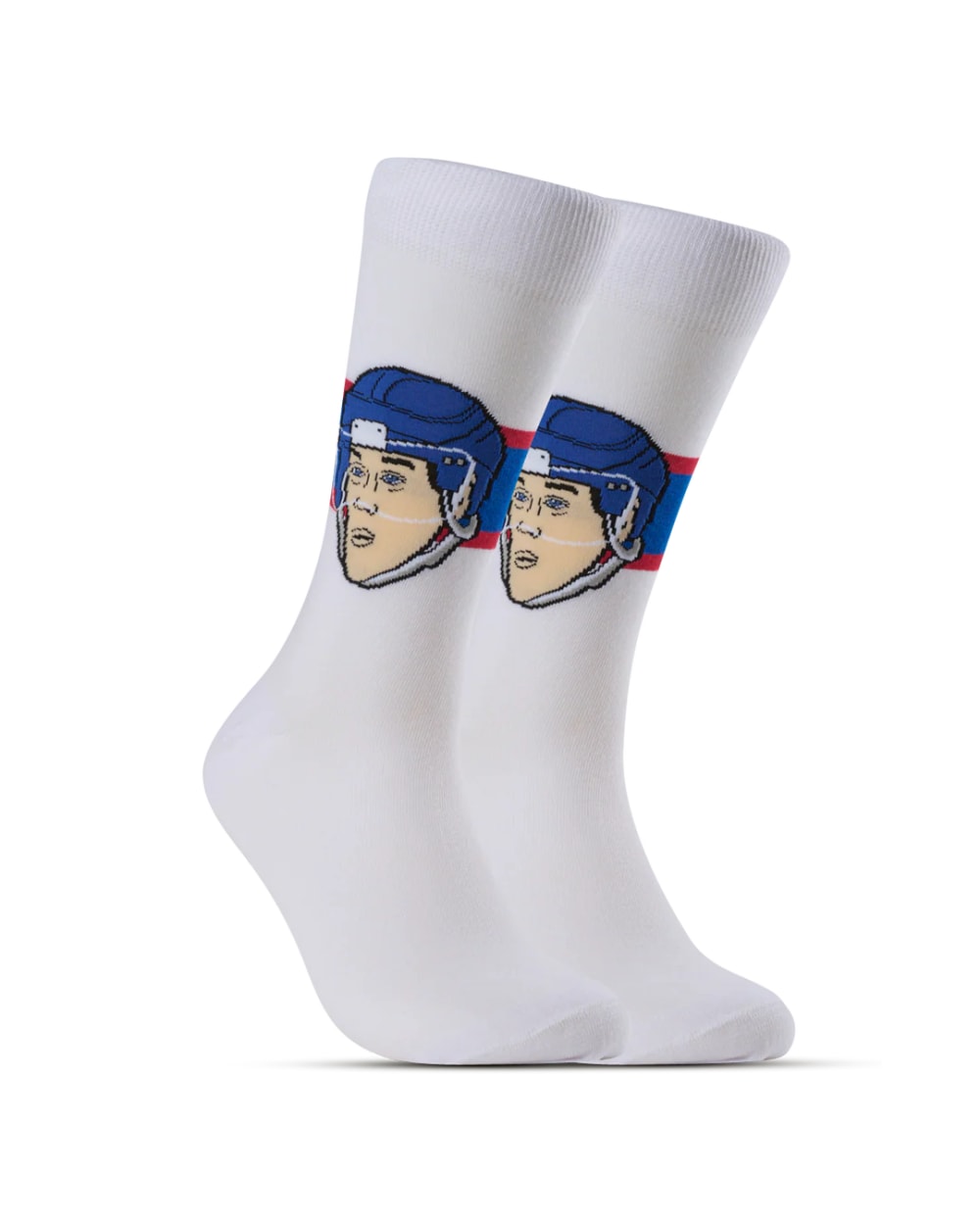 Major League Socks - Teemu Selanne