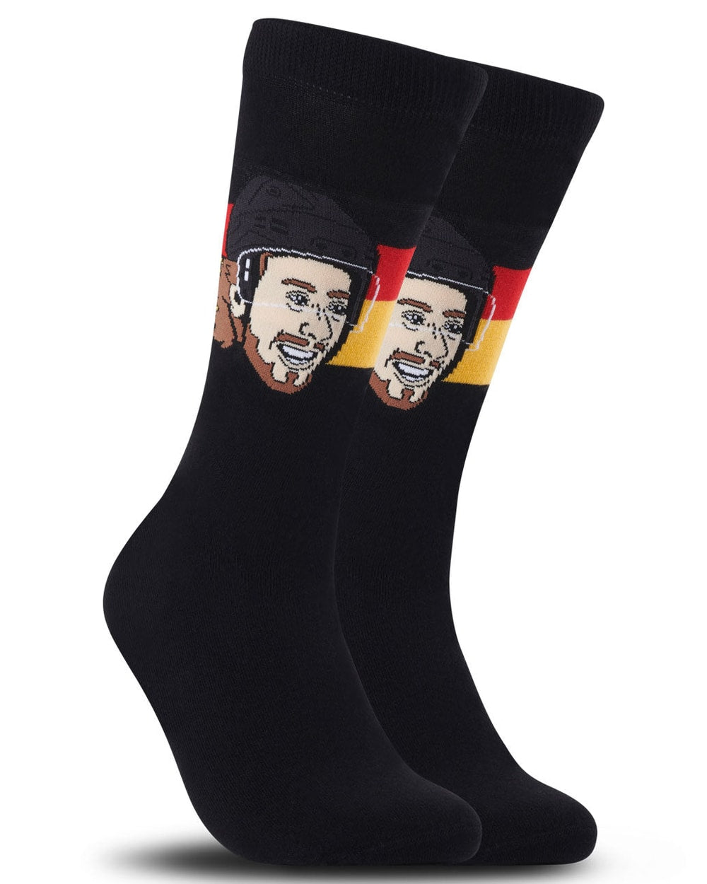 Major League Socks - Quinn Hughes